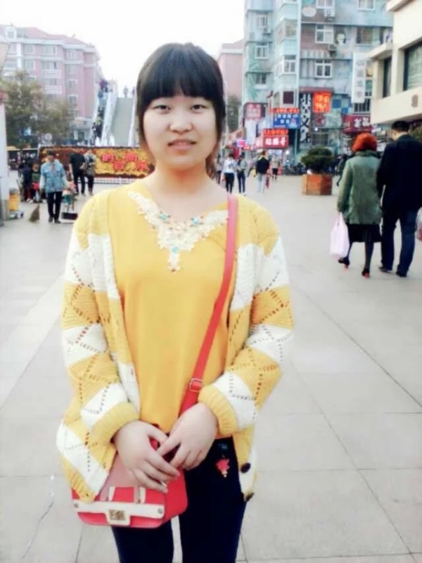 柔光123的第二张照片--温州相亲服务中心