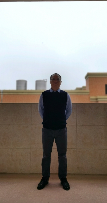 实事求是??讲究科学的第一张照片--温州相亲服务中心