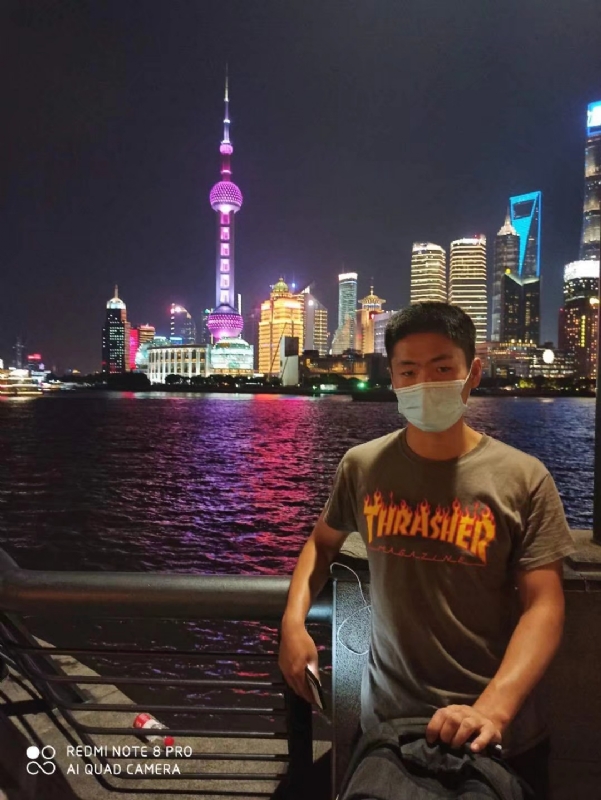 干草铺沙里飞的第一张照片--温州相亲服务中心