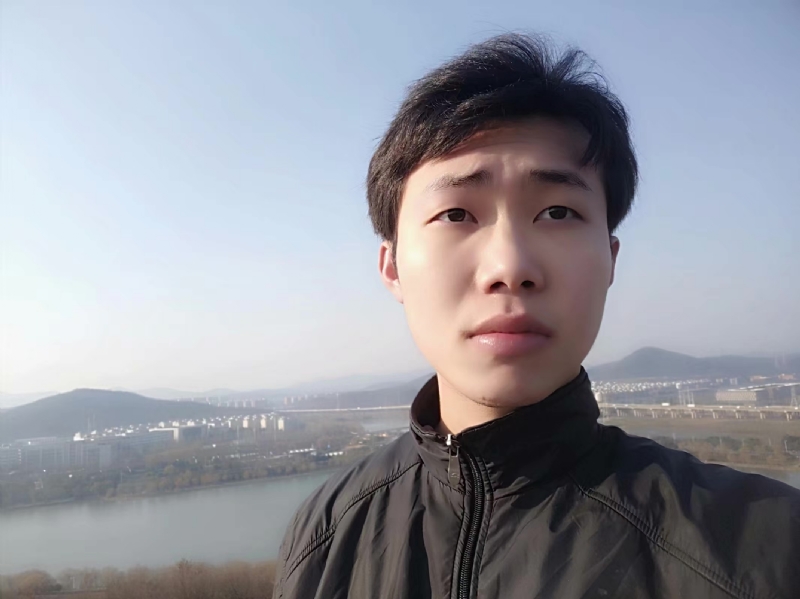 破风的第一张照片--温州相亲服务中心