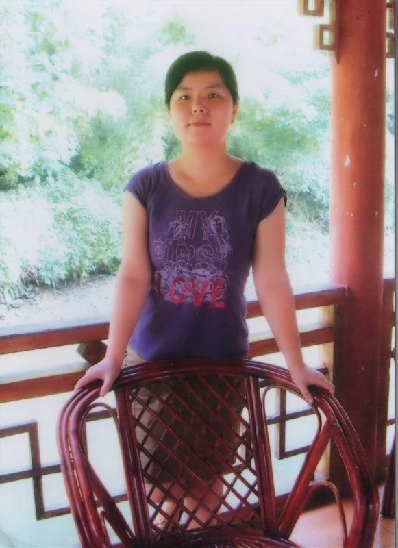 小家碧玉19的第一张照片--温州相亲服务中心