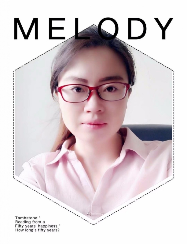 糖糖的第一张照片--温州相亲服务中心