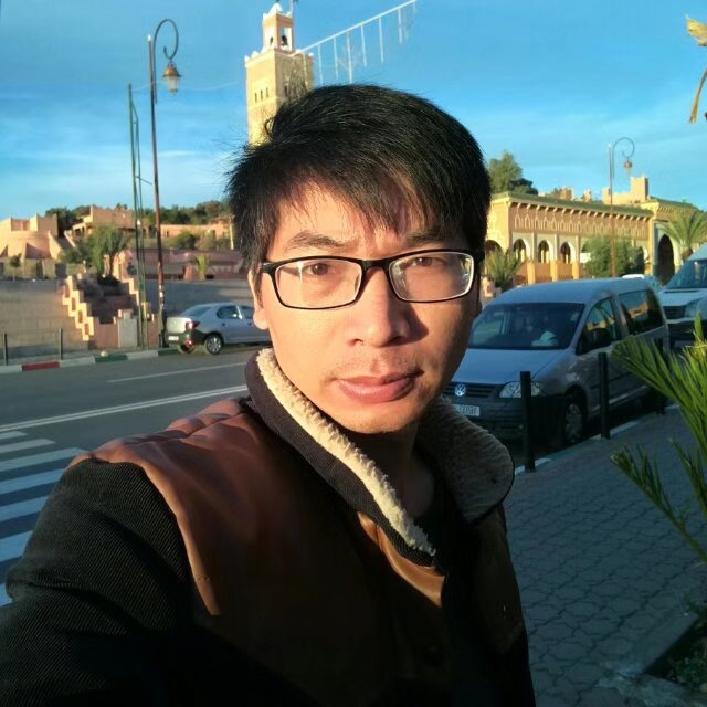 等一个晴天的第一张照片--温州相亲服务中心