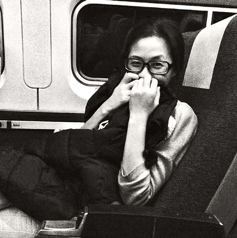 星的第一张照片--温州相亲服务中心