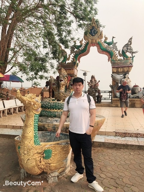 全心全意的第三张照片--温州相亲服务中心