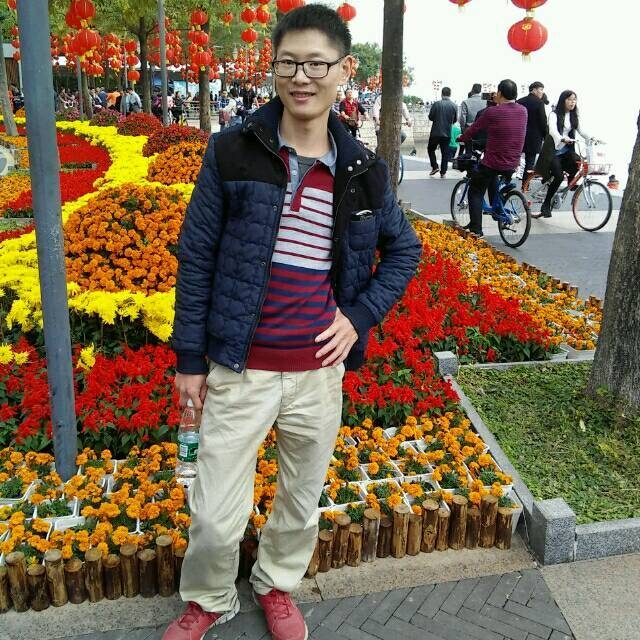 天添甜的第一张照片--温州相亲服务中心