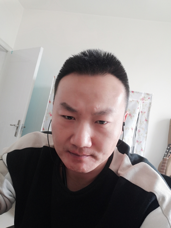 曹先森的第一张照片--温州相亲服务中心