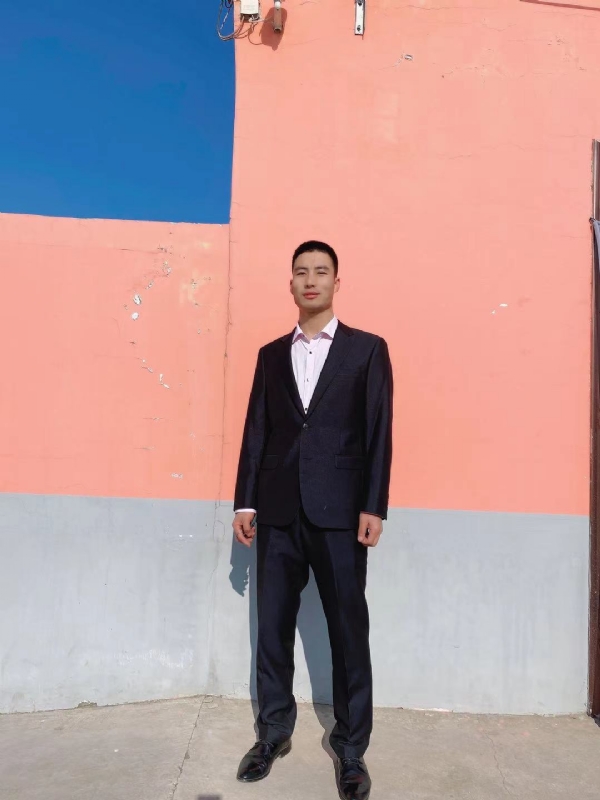 快乐生活的第一张照片--温州相亲服务中心