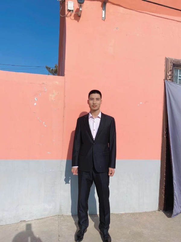 快乐生活的第三张照片--温州相亲服务中心