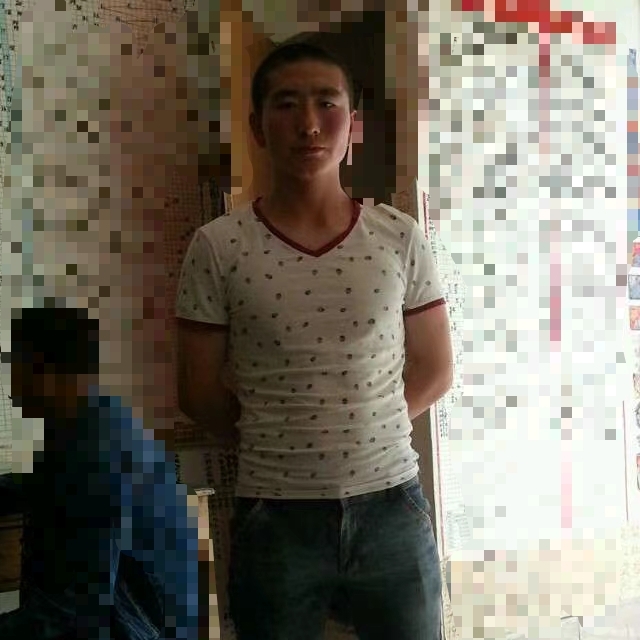 平平淡淡的第一张照片--温州相亲服务中心