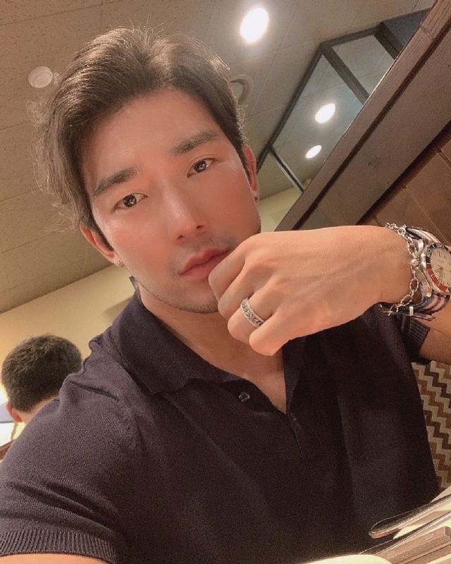 Abel的第一张照片--温州相亲服务中心