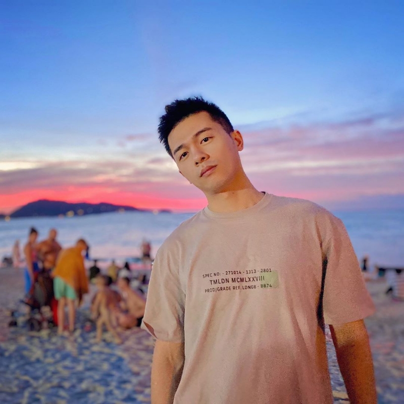 理想三旬的第一张照片--温州相亲服务中心