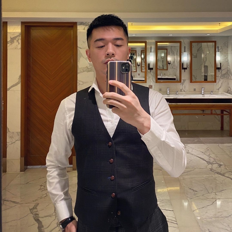 理想三旬的第二张照片--温州相亲服务中心