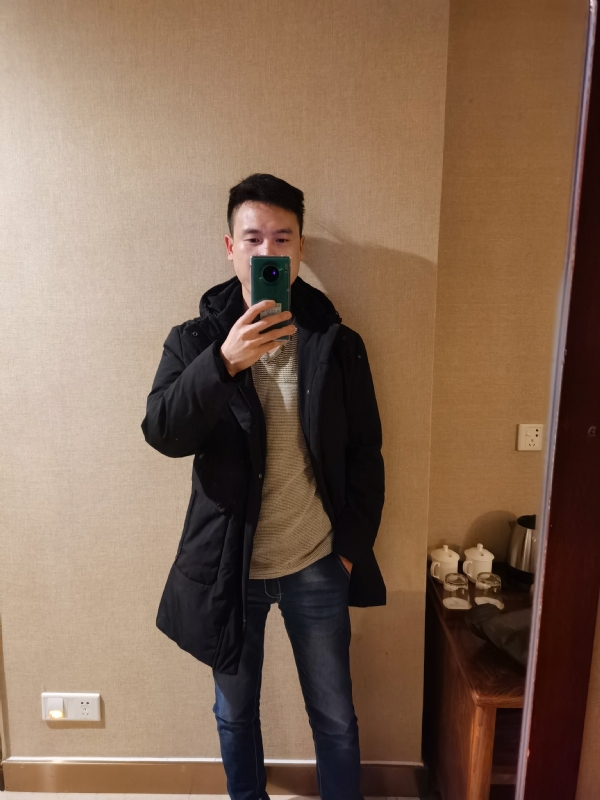 白天的第一张照片--温州相亲服务中心