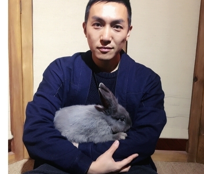 简单人生的第一张照片--温州相亲服务中心