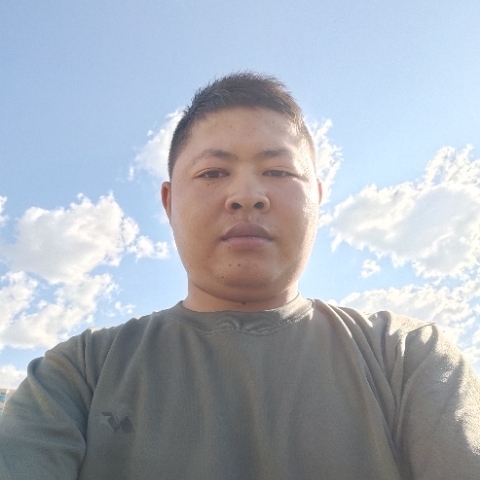 马的第一张照片--温州相亲服务中心