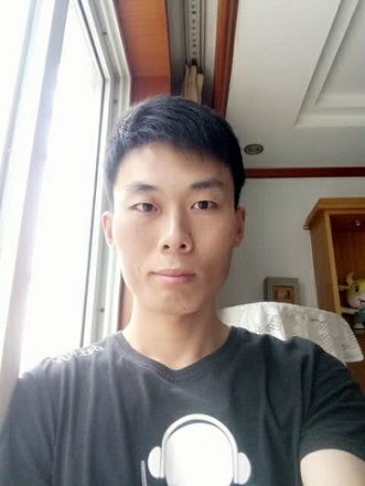 木林森森林木的第一张照片--温州相亲服务中心