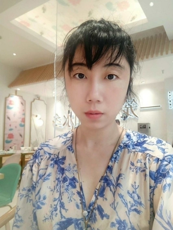 蜜糖的第一张照片--温州相亲服务中心