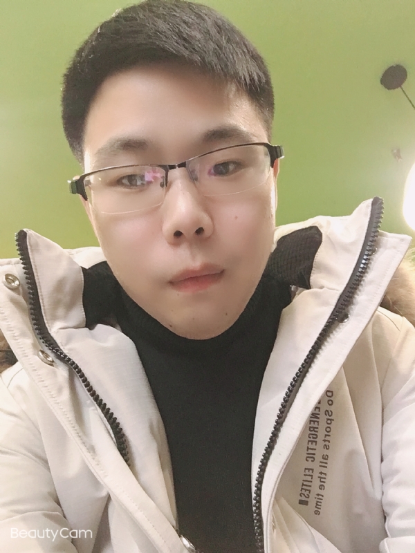 随缘的第一张照片--温州相亲服务中心