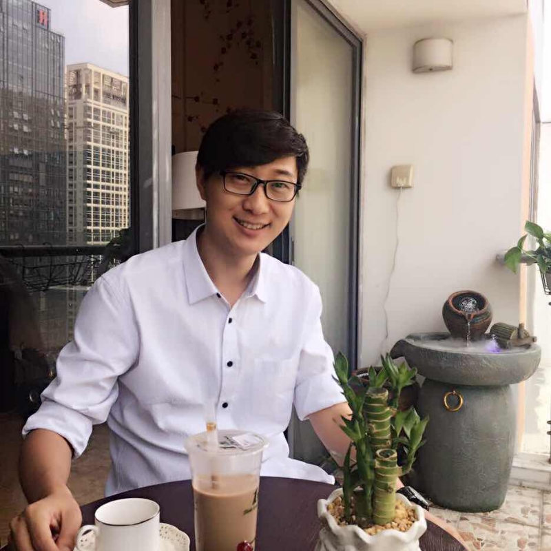 小叮当的第一张照片--温州相亲服务中心