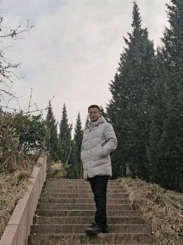 期待的第二张照片--温州相亲服务中心