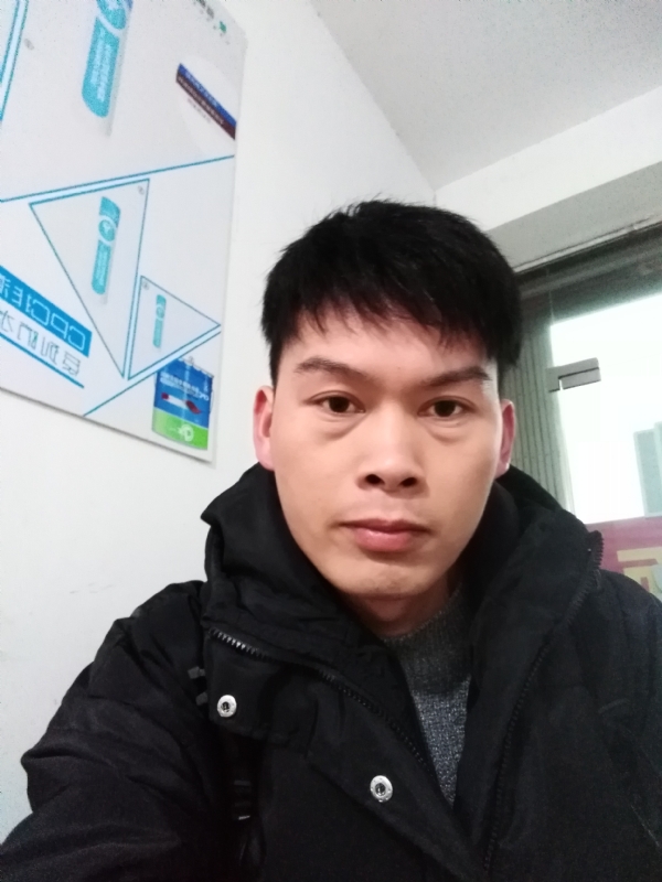 微笑的第一张照片--温州相亲服务中心