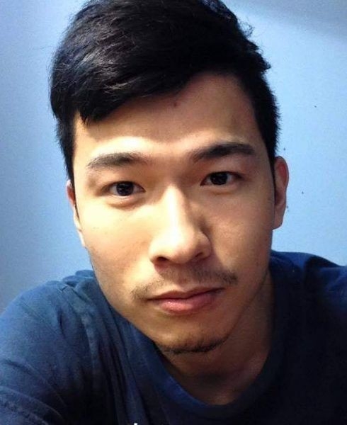 alan的第一张照片--温州相亲服务中心