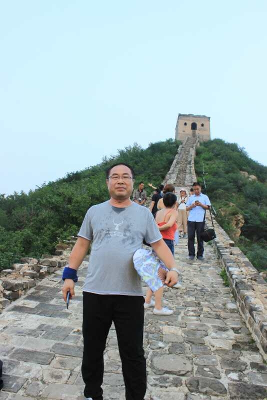 幸福后半生的第一张照片--温州相亲服务中心