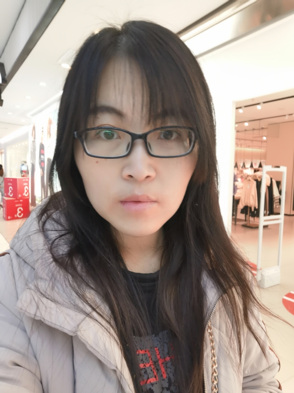 安安的第一张照片--温州相亲服务中心