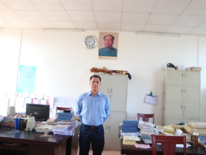 隆哥的第三张照片--温州相亲服务中心