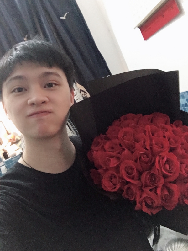 蒙面加菲猫的第二张照片--温州相亲服务中心