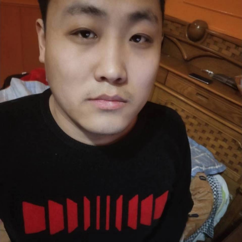 随意而安的第一张照片--温州相亲服务中心