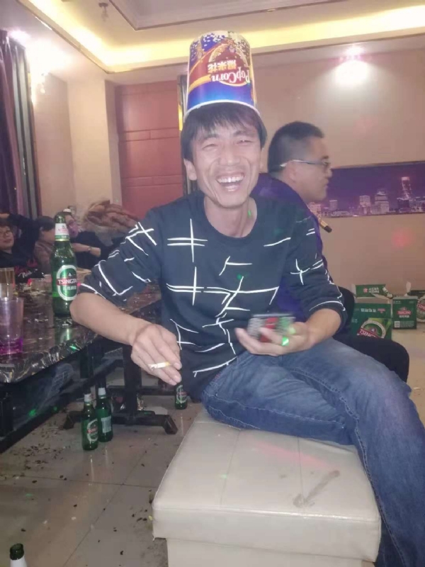 可惜我是水瓶座的第一张照片--温州相亲服务中心