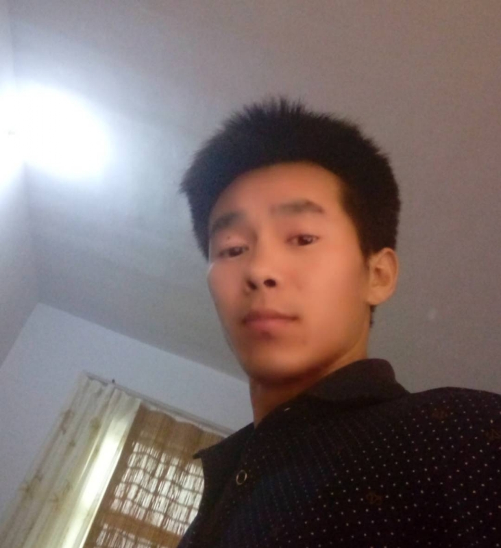 苗子的第一张照片--温州相亲服务中心