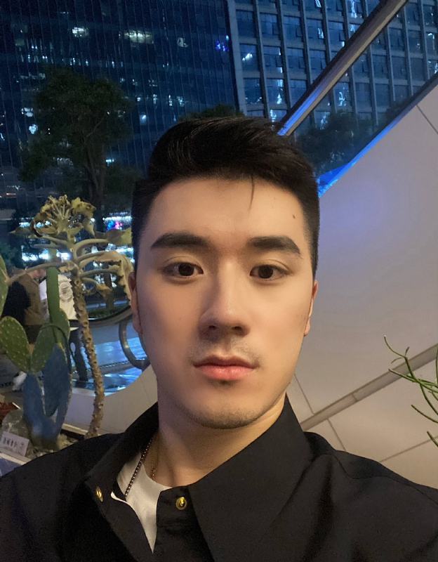 潇潇的第一张照片--温州相亲服务中心