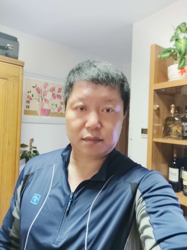 寻缘的第一张照片--温州相亲服务中心