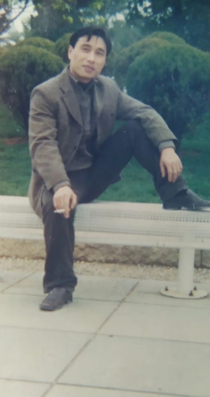 琴瑟幽心的第一张照片--温州相亲服务中心