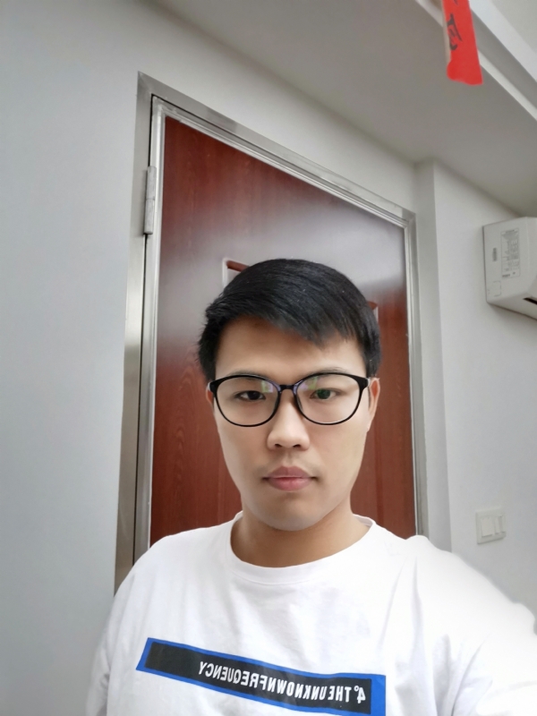 木子的第一张照片--温州相亲服务中心