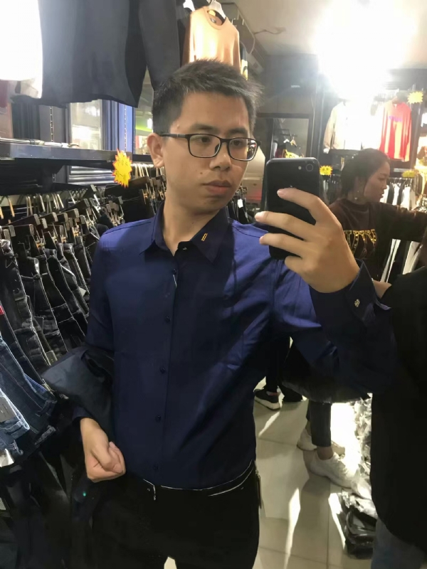 叶自飘零的第一张照片--温州相亲服务中心