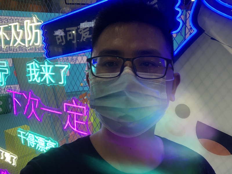 叶自飘零的第四张照片--温州相亲服务中心