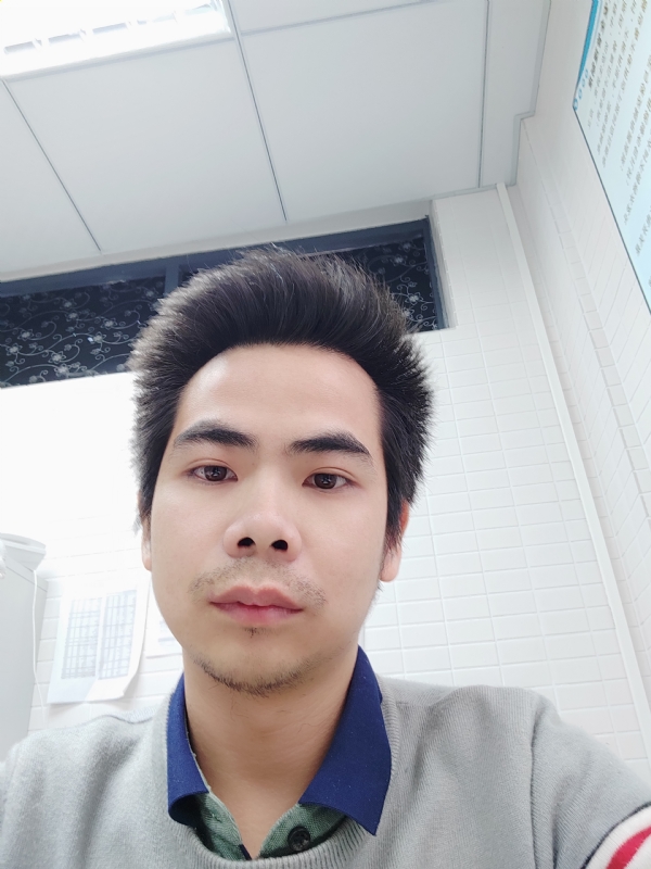 蓝先生的第一张照片--温州相亲服务中心