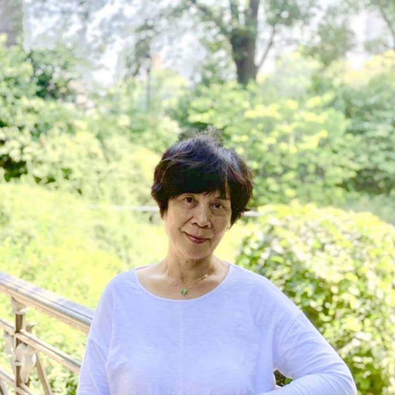 Susu的第二张照片--温州相亲服务中心