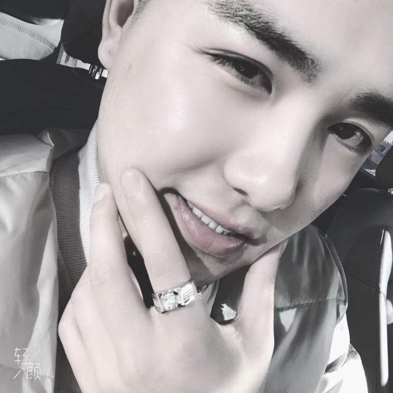 我就是我的第一张照片--温州相亲服务中心