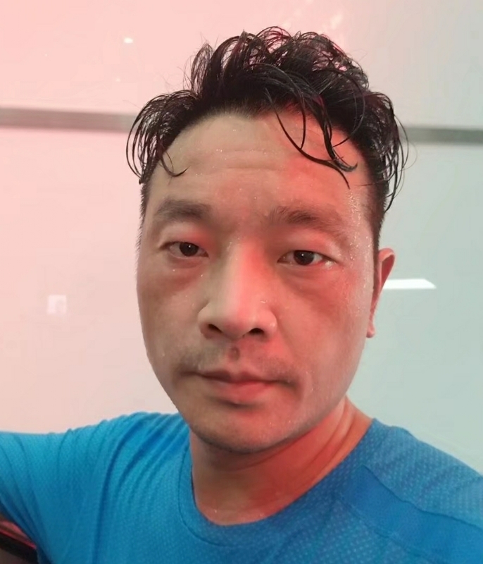 罗新华的第一张照片--温州相亲服务中心