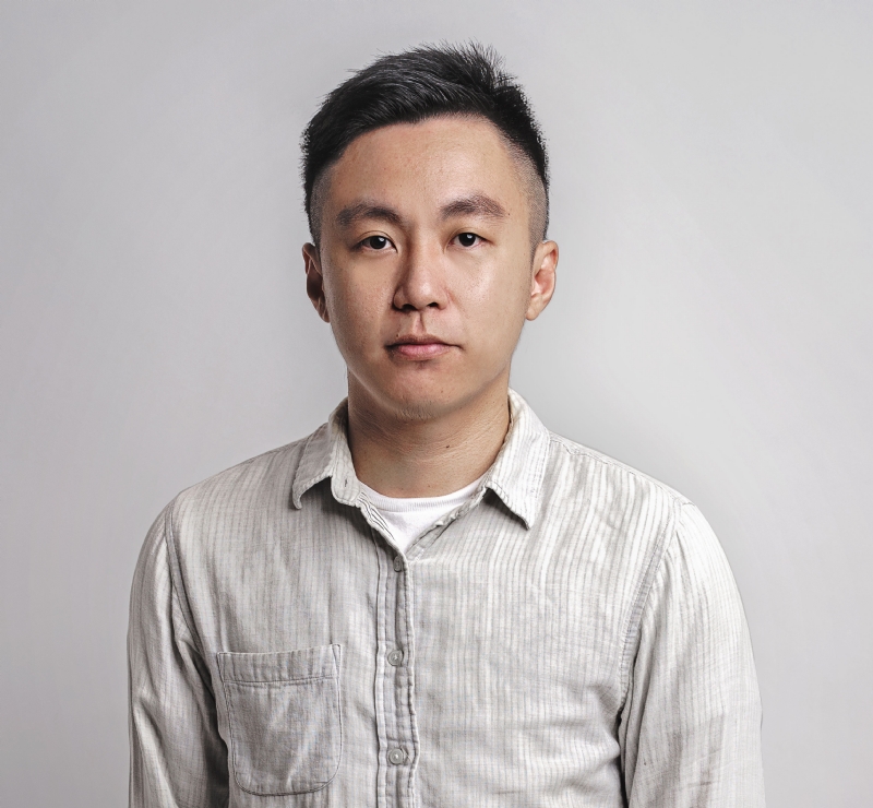 Terrance的第三张照片--温州相亲服务中心