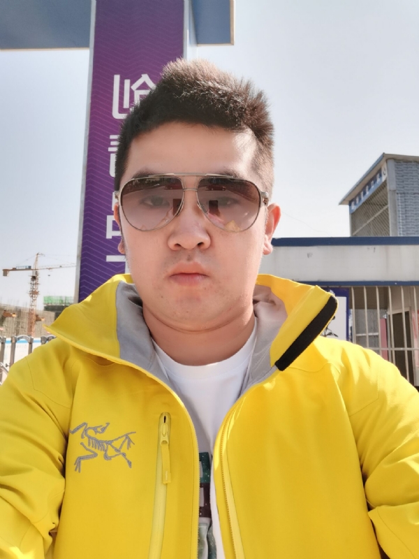 子敬的第一张照片--温州相亲服务中心