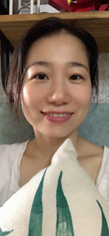 Lillian好好的第三张照片--温州相亲服务中心