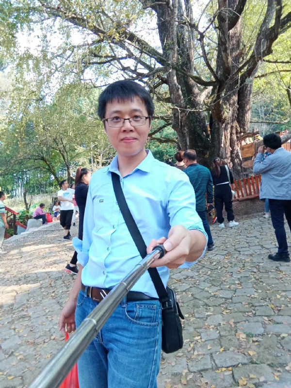 最珍贵de馈赠的第二张照片--温州相亲服务中心