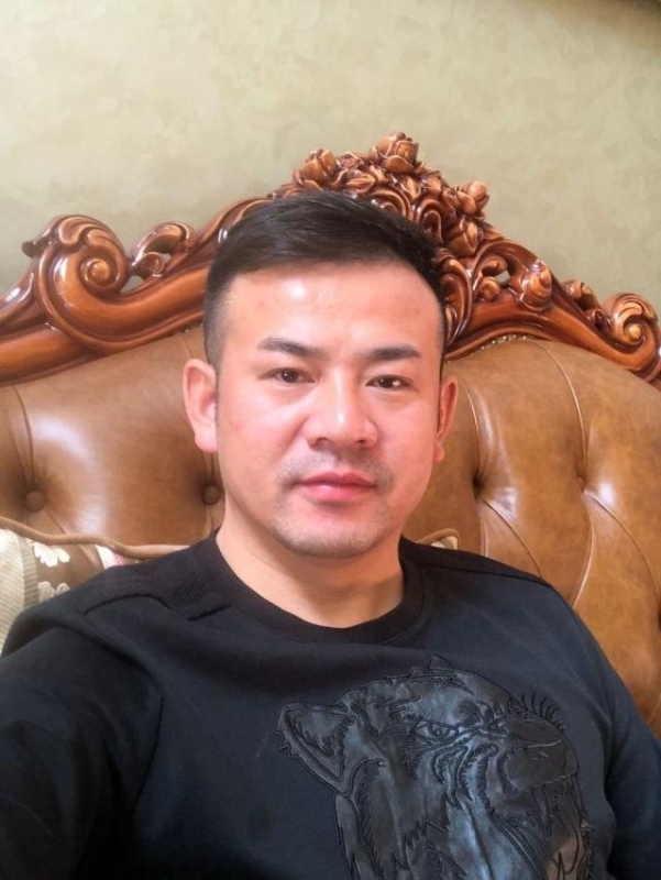 许你一笔墨的第一张照片--温州相亲服务中心