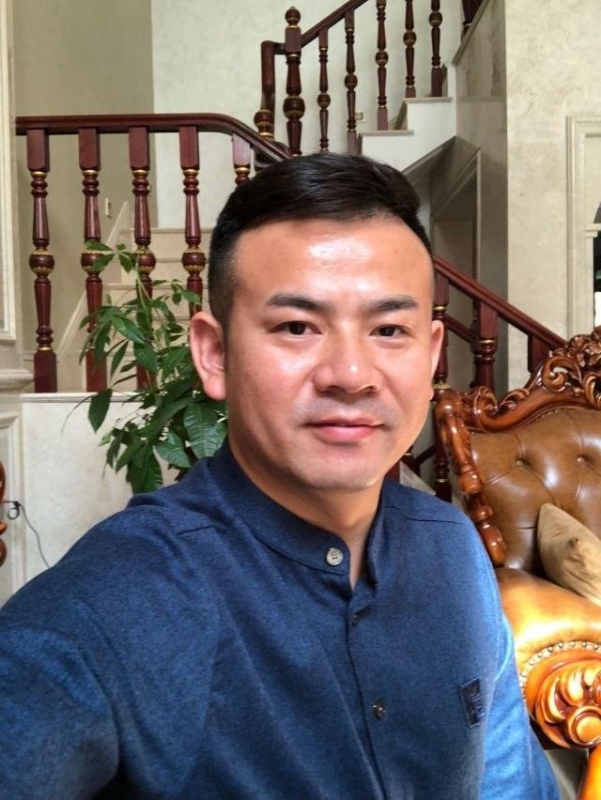 许你一笔墨的第二张照片--温州相亲服务中心